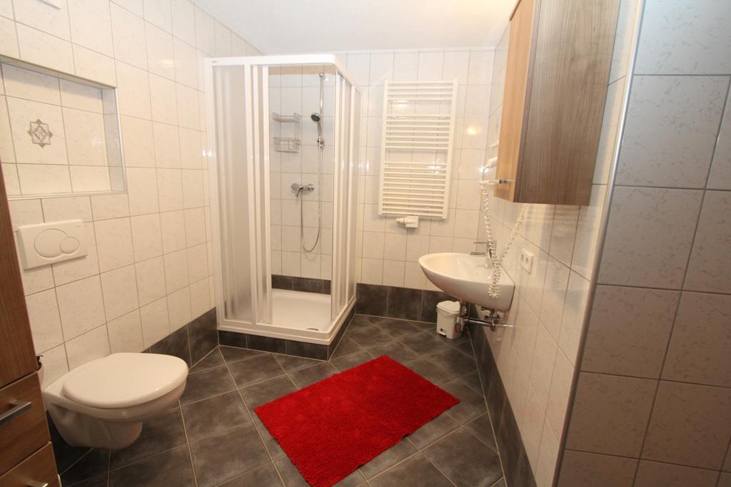 Fehlehof Lejlighed Rohrberg Værelse billede